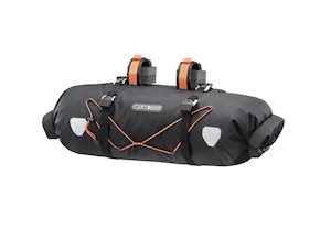 Ortlieb Handlebar-Pack Bikepacking - Action Bicycle Club