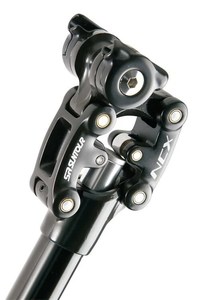Products: Suntour NCX Suspension Seatpost