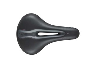 Products: Terry Touring Comfort Fisio Saddle