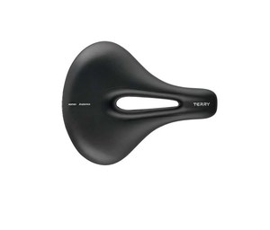 Products: Terry City Comfort Anatomica Saddle