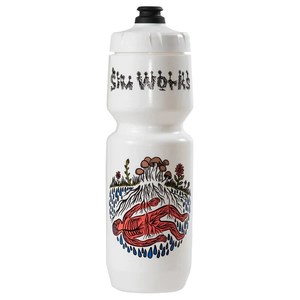 Products: SimWorks Human Mushroom Bottle