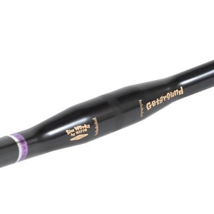 Products: SimWorks Getaround Handlebar Alloy