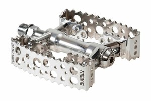 Products: SimWorks Bubbly Pedals