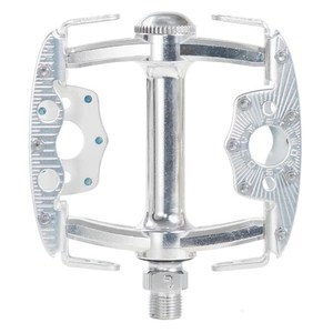 Products: SimWorks Taco Pedals