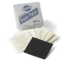 Products: Park Tool Super Patch Kit