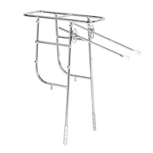 Products: Velo Orange There and Back Rack