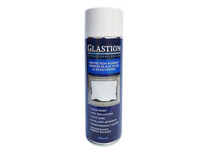 Glass Sealer: Action Corrosion Glastion | Glass Sealer | Aerosol | Spray