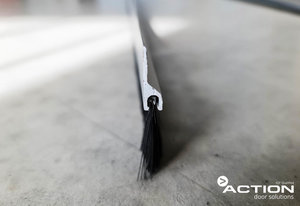 30mm Bird Brush – Light Duty (H Mould)