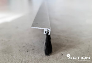 25mm Bird Brush – Light Duty (F Mould)