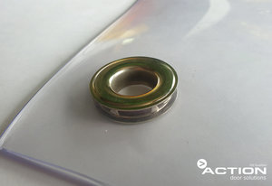 Products: PVC Eyelets