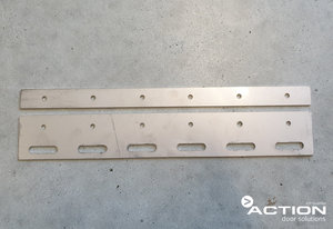 PVC Hook System Brackets