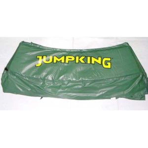 Products: JumpPOD 12 foot Safety Net 2009 onwards. New Style Action Fitness Systems