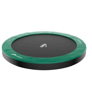 In-Ground Trampolines NZ 11x8ft Rectangular Trampoline