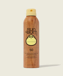 Sun Bum SPF 50 Spray / 177ml