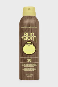 Sun Bum SPF 30 Spray / 177ml