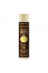 Sun Bum SPF 15 Lip Balm
