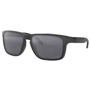 OAKLEY HOLBROOK XL Matte Black W/ Prizm Black Polarized