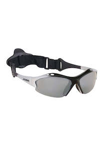 The Rest Sunglasses: 2024 JOBE Cypris Floatable Glasses Silver