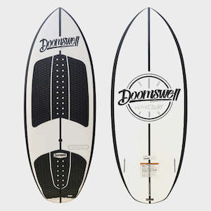 Doomswell Mongrel Hybrid