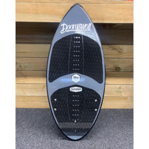 Doomswell: Doomswell Helio, Bundle (Kids)