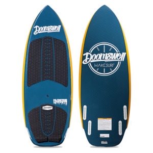 Doomswell: Doomswell Nubstep Kevlar 2022