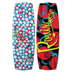 Ronix: RONIX 2021 August Board