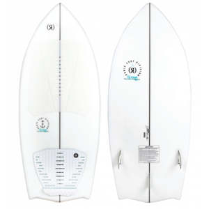 RONIX 2021 Bat Tail Thruster