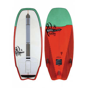 Ronix: RONIX 2021 Crossover