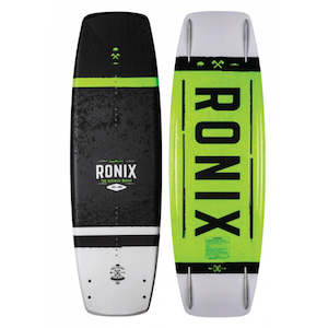 RONIX 2021 District Board