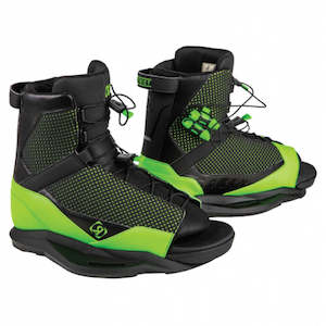 Ronix: RONIX 2021 District Boot