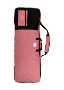 RONIX 2024 Dawn Women's Half Padded Board Case