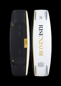 Wake Kids Wakeboards: RONIX 2025 Youth Vault