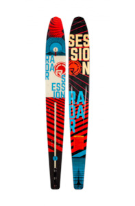 Ski Youth Skis: RADAR Boy's Total RADAR Awesomeness