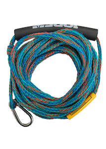 Ropes And Handles: RADAR 2024 2.3K