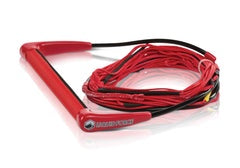Ropes And Handles: RONIX 2024 Surf Rope - No Handle