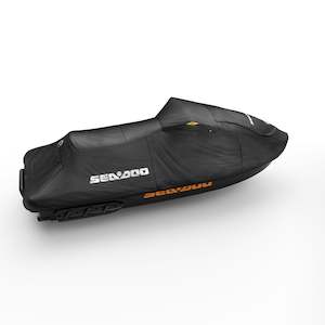 Sea-Doo Trailering Cover - Fish Pro