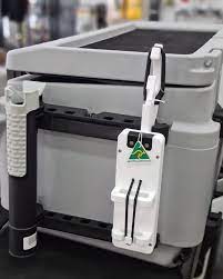 Jet Tech Insulated jet Ski Fish Bag