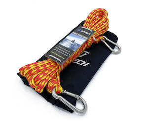 Jetski Fishing Needs: Sea-Doo GAFF/POLE HOLDER CLIP