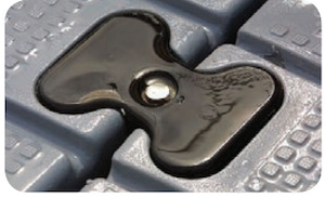 Jetski Extras: Jet Pilot Strongarm Strap