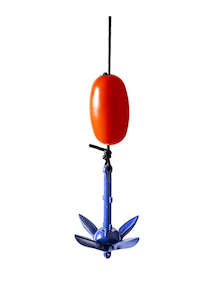 Sea-Doo Wake Board Rack