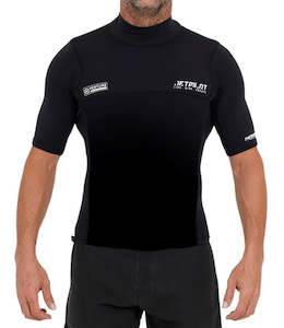 Apparel: Jet Pilot Re Engineered Mens Ride Shorts