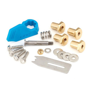 Wiring Harness_Heated Grip Kit