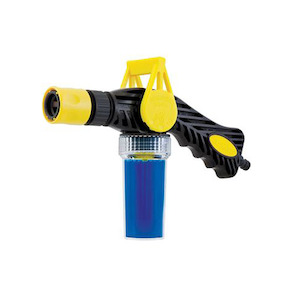 Salt Attack Salt Remover