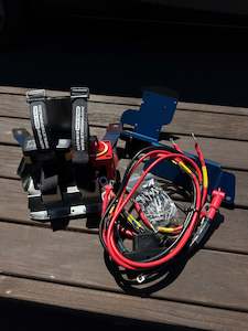 Babes Deluxe wash mit