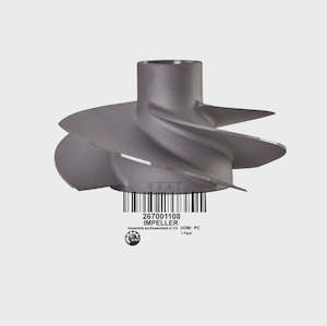 Seadoo spark Neoprene Seal #293200134