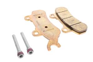 Jetski Accessories: Seadoo Aux Battery Support Kit ST3 Hull 295100991