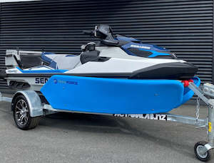 Brands Jobe: 2024 JOBE Buckle Connector