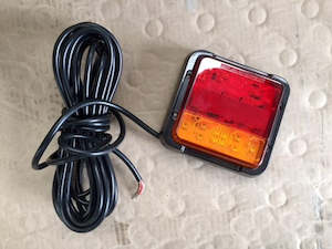 2023 JOBE Exceed Wakeskate