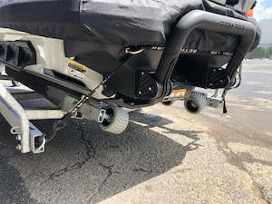 Brands Jobe: 2024 JOBE Prophecy Kneeboard