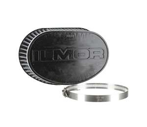 Ilmor Impeller MV8 RWP Closed cooled 7.4 #PV06765